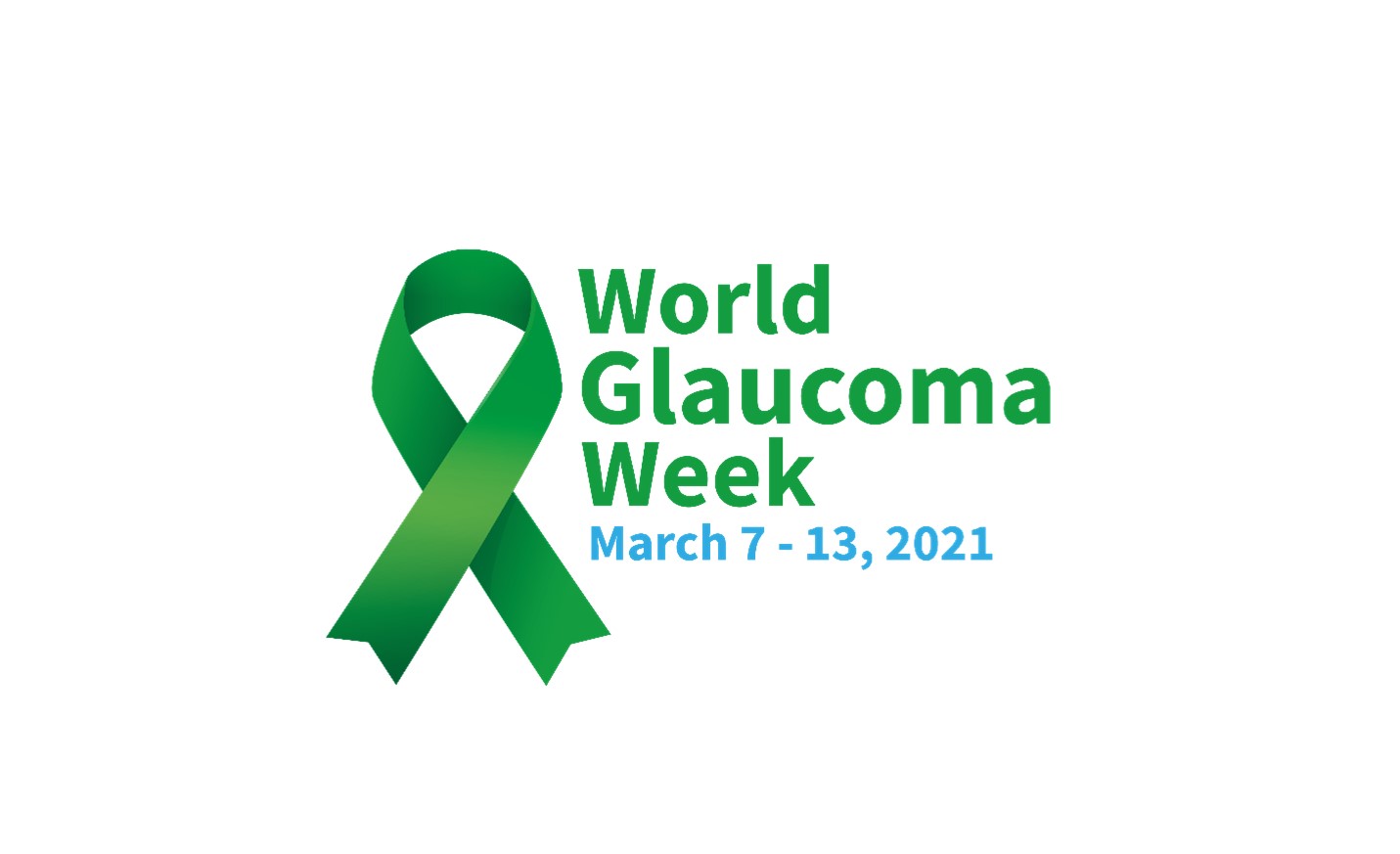 World Glaucoma Week