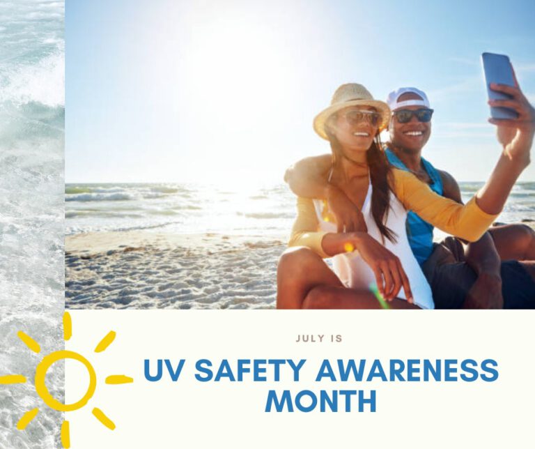 July Is Uv Safety Awareness Month Florida Eye Microsurgical Institute 5631