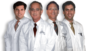 Boca Raton eye doctors